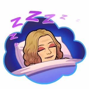 Meet your Posher, Linda